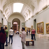 La Visita o cómo disfrutar del Museo del Prado desde el salón de tu casa