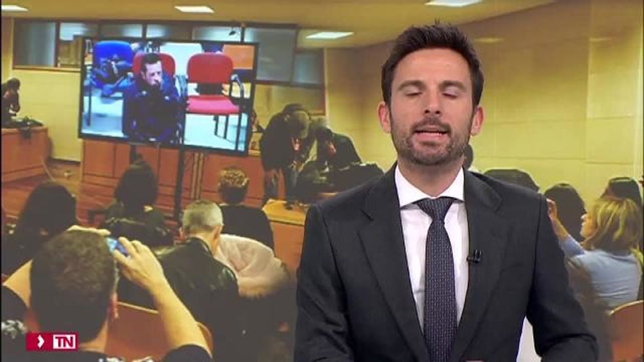 Telenoticias 2 20.11.2019