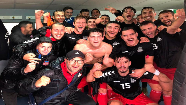 AD Complutense Madrid