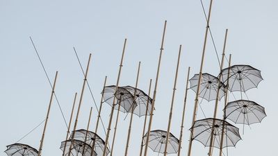 ¿Cómo emprende una madrileña en Salónica?