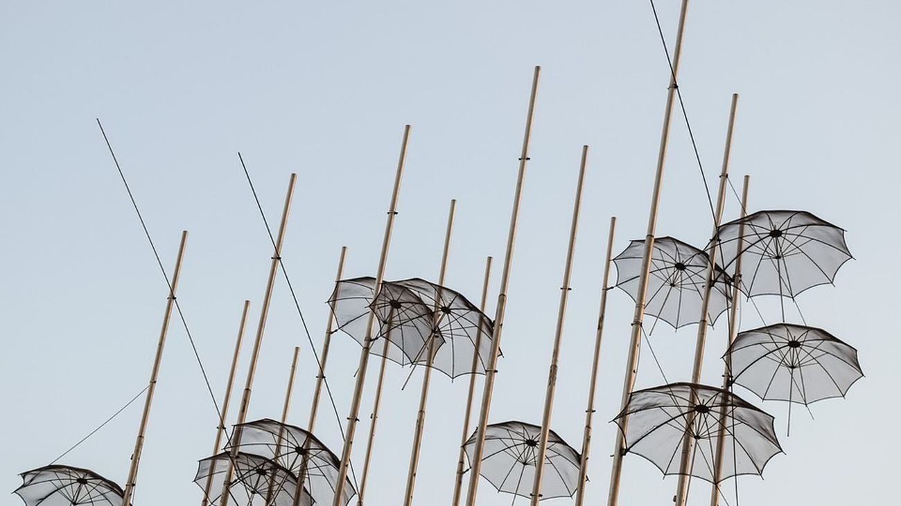 ¿Cómo emprende una madrileña en Salónica?