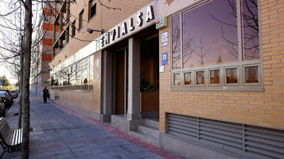 Alcobendas reduce un 15% el IBI de las viviendas de su empresa pública