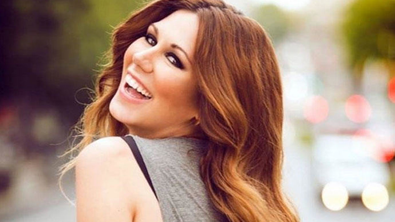 "Ely del Valle entrevista a la cantante Tamara"