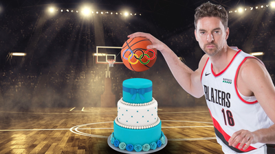 Pau Gasol se queda sin equipo y peligra Tokio'2020