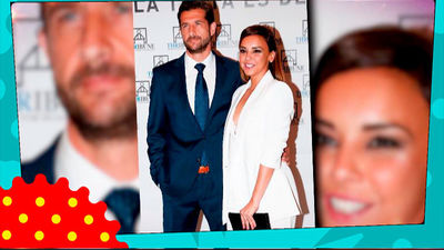 Chenoa y su espectacular pedrusco de 40.000 euros