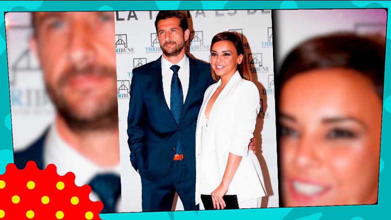 Chenoa y su espectacular pedrusco de 40.000 euros