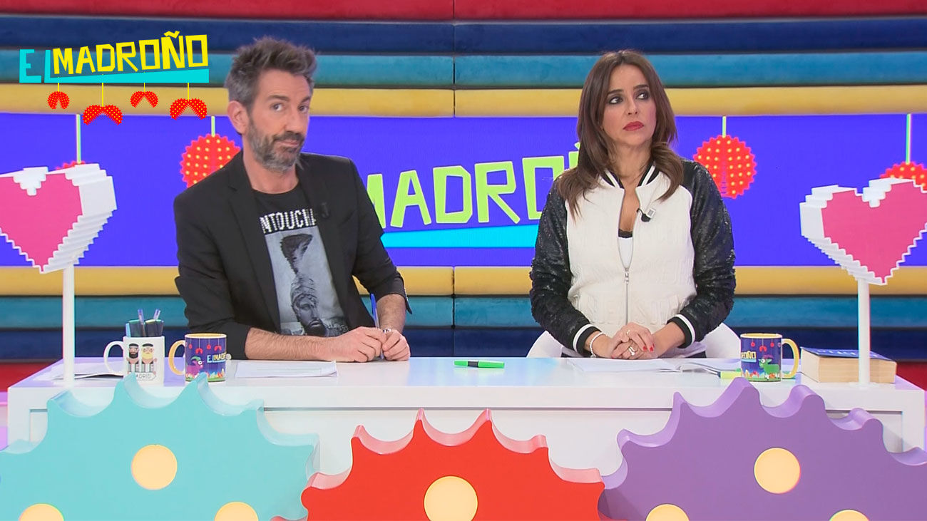 El Madroño 21.11.2019