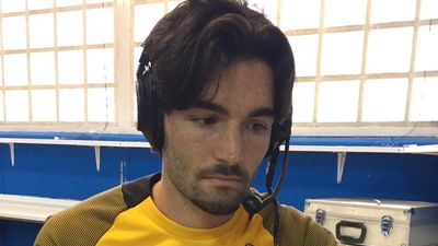 Jason Remeseiro: "Bordalás me ha dado la confianza que necesitaba"