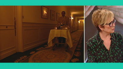 Está Pasando 21.11.2019