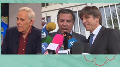 La Audiencia de Córdoba reconoció a Manuel Díaz como hijo de 'El Cordobés' en 2016