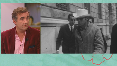 Manuel Benítez 'El Cordobés' dijo "no" a los Beatles