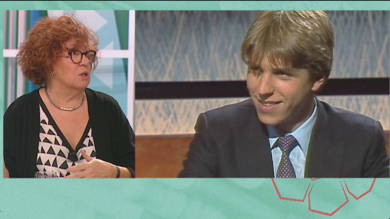 Rosa Villacastín: "Manuel Díaz se hizo torero para limpiar el honor de su madre"