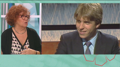 Rosa Villacastín: "Manuel Díaz se hizo torero para limpiar el honor de su madre"