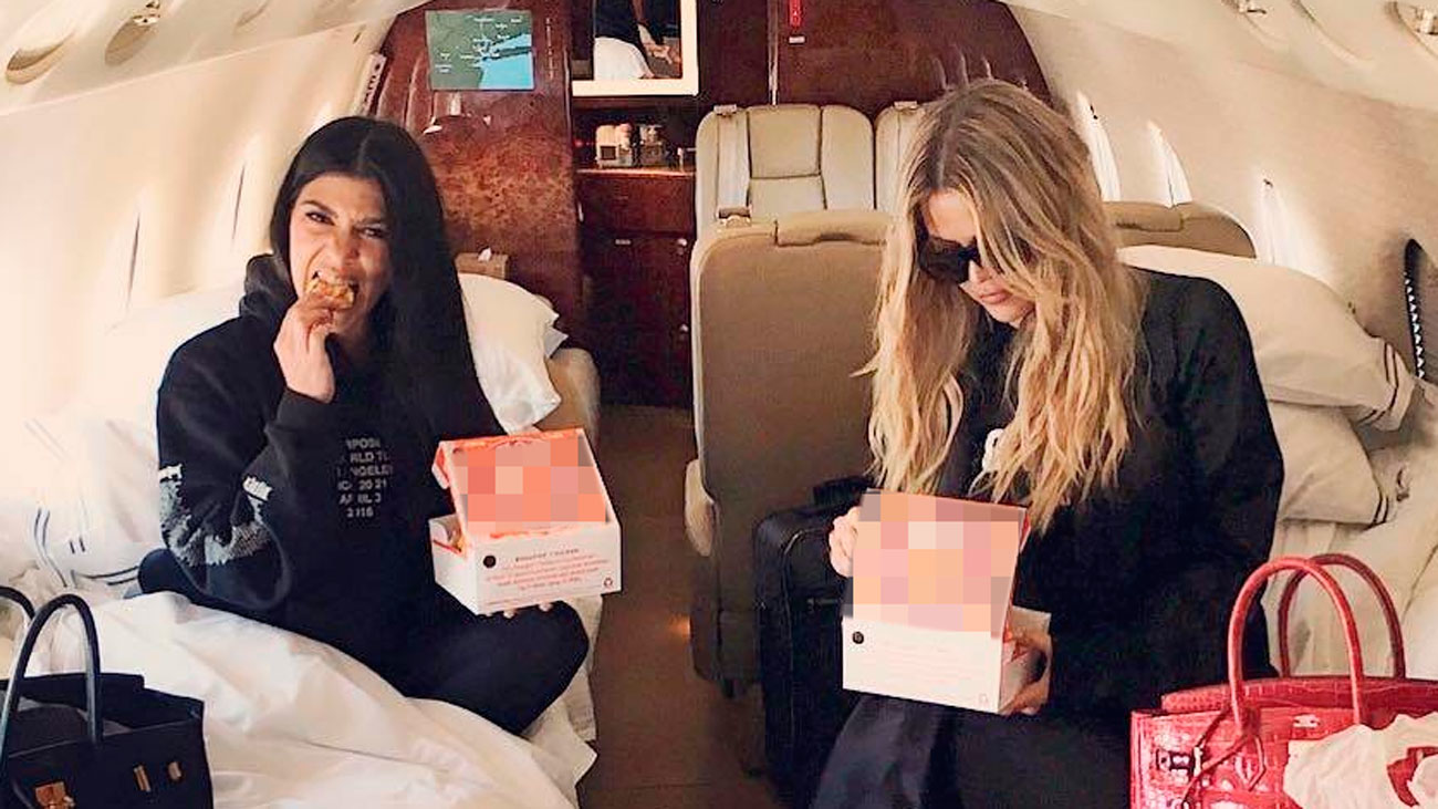 Llegan a Madrid las alitas de pollo que vuelven 'locas' a las Kardashian