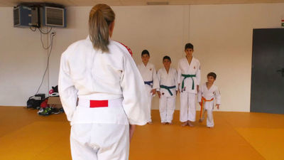 Madrid se Mueve 23.11.2019