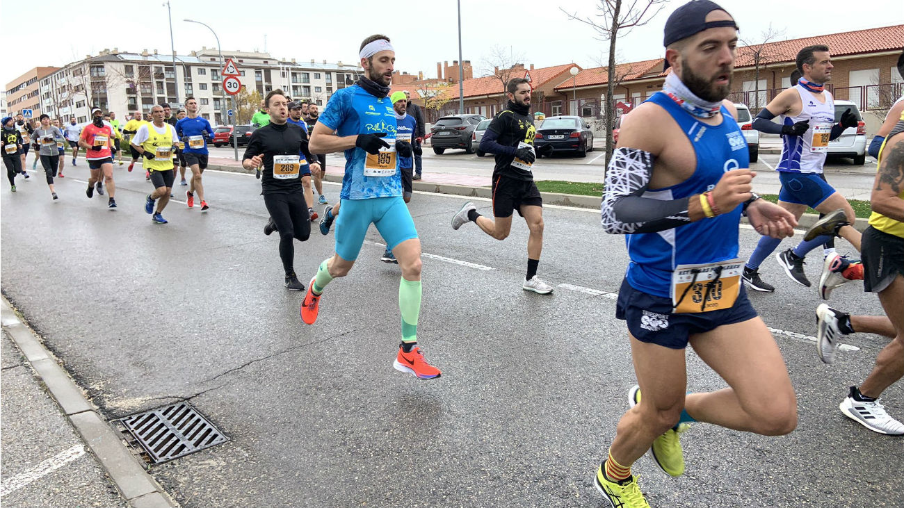 'Rey de las Populares', una carrera de récords