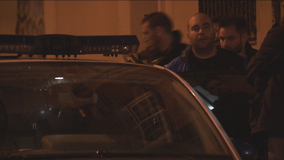 Una discusión entre abuela y nieto que acabó de la peor forma posible en Carabanchel