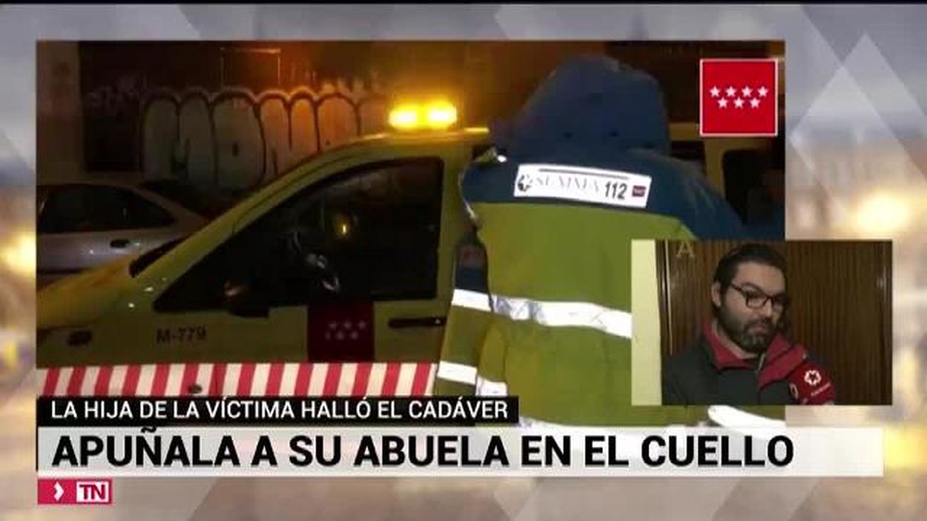 Telenoticias 2 21.11.2019