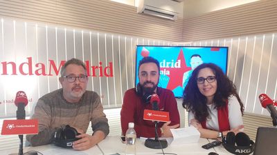 El cazatalentos: Profesiones de la televisión que no salen en pantalla