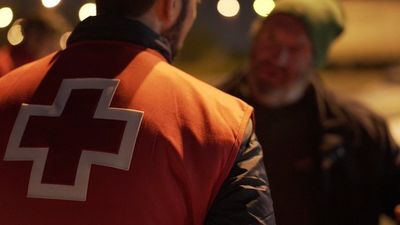 Afectados por la crisis laboral del Covid-19 se reinventan profesionalmente gracias a Cruz Roja