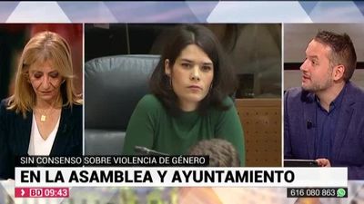 Buenos Días Madrid 22.11.2019 (9.00 - 10.30)