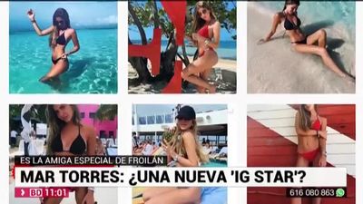 Buenos Días Madrid 22.11.2019 (10.30 - 11.30)