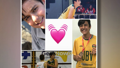 El Club Baloncesto Collado Villalba pide ayuda para Txetxu