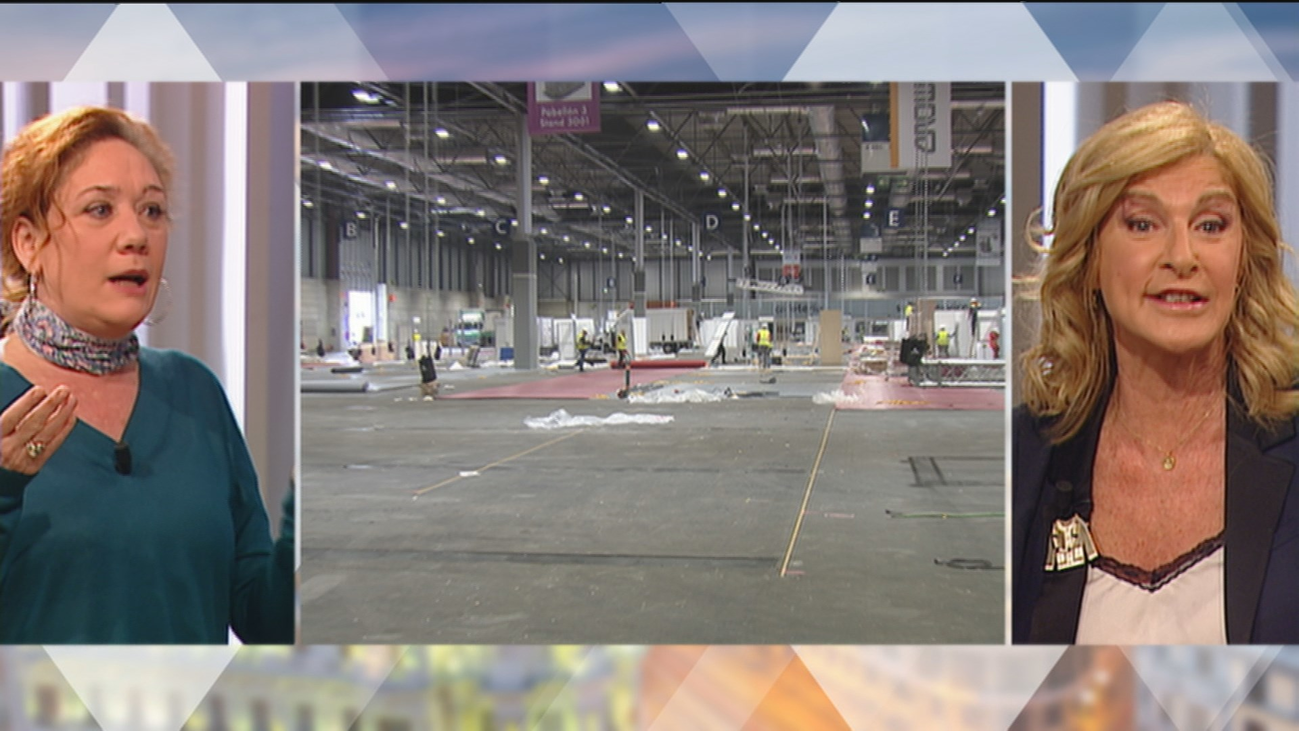 ¿Ves bien que las empresas paguen la factura de la Cumbre del Clima de Madrid?