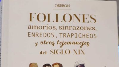 Dos hasta las Dos 22.11.2019