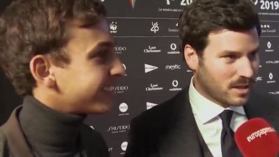 El Madroño 22.11.2019