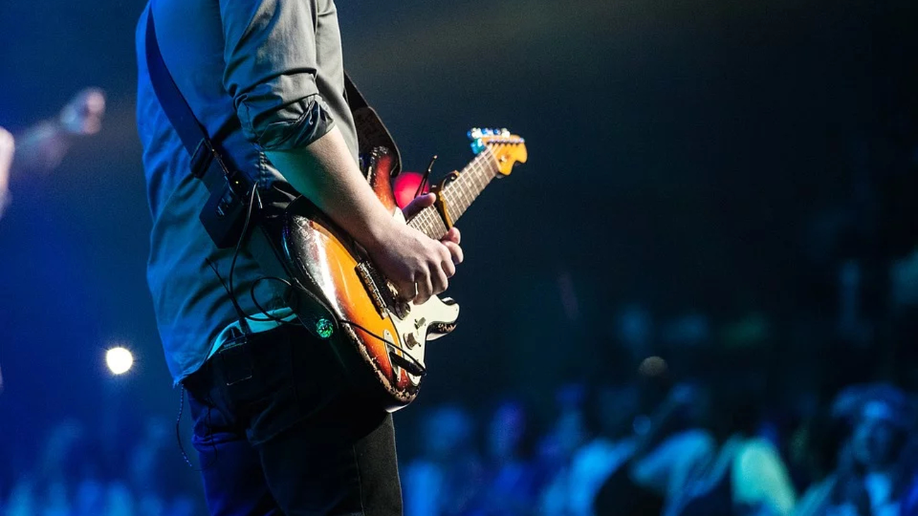 ¡Dime qué música escuchas y te diré cómo eres!