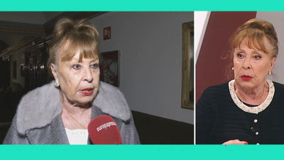 Está Pasando 22.11.2019