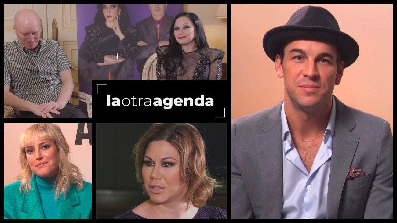 La Otra Agenda 23.11.2019