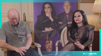 Así es 'Extrapolaciones y dos respuestas 2001-2019', el nuevo álbum recopilatorio de Fangoria