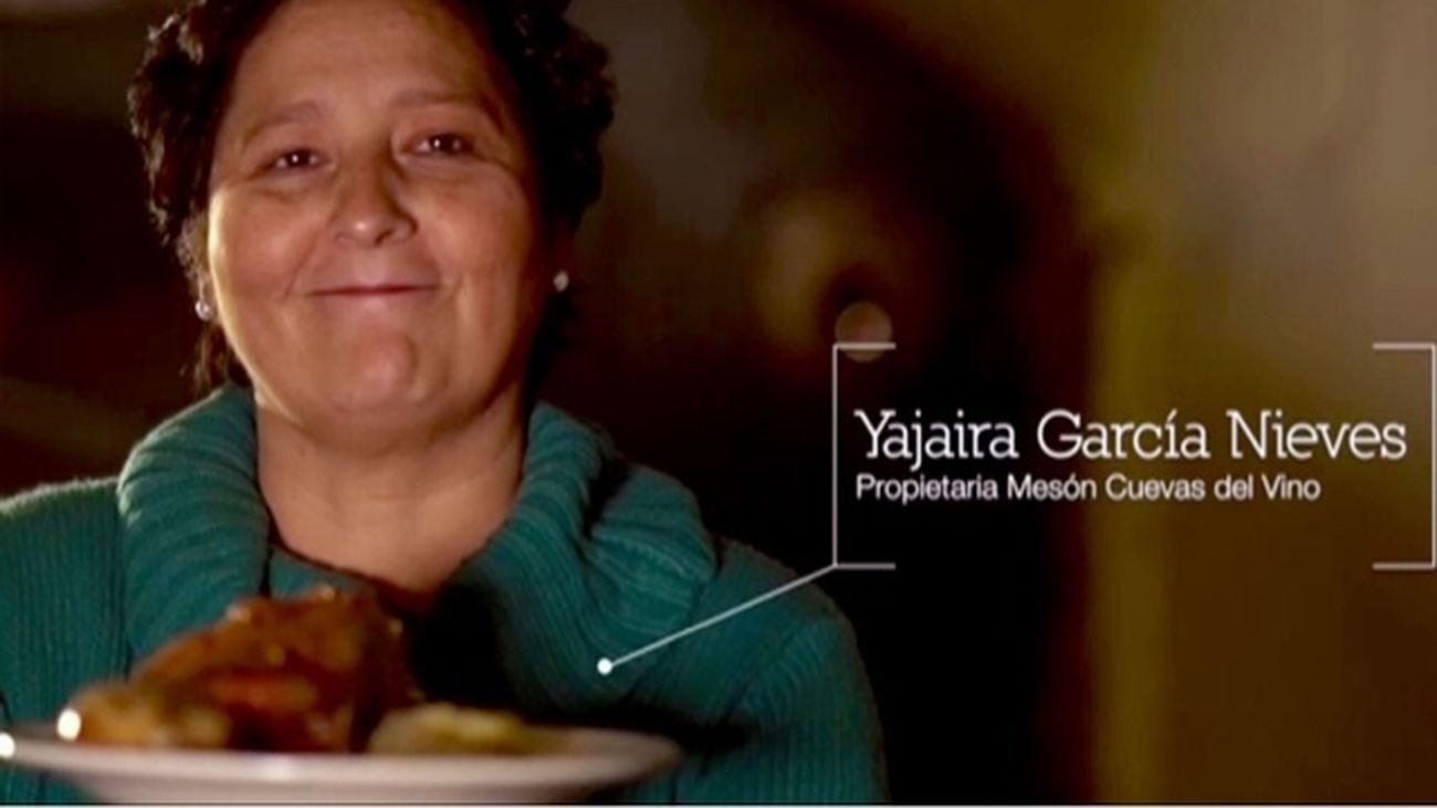 Morcilla y anís: la gastronomía de Chinchón