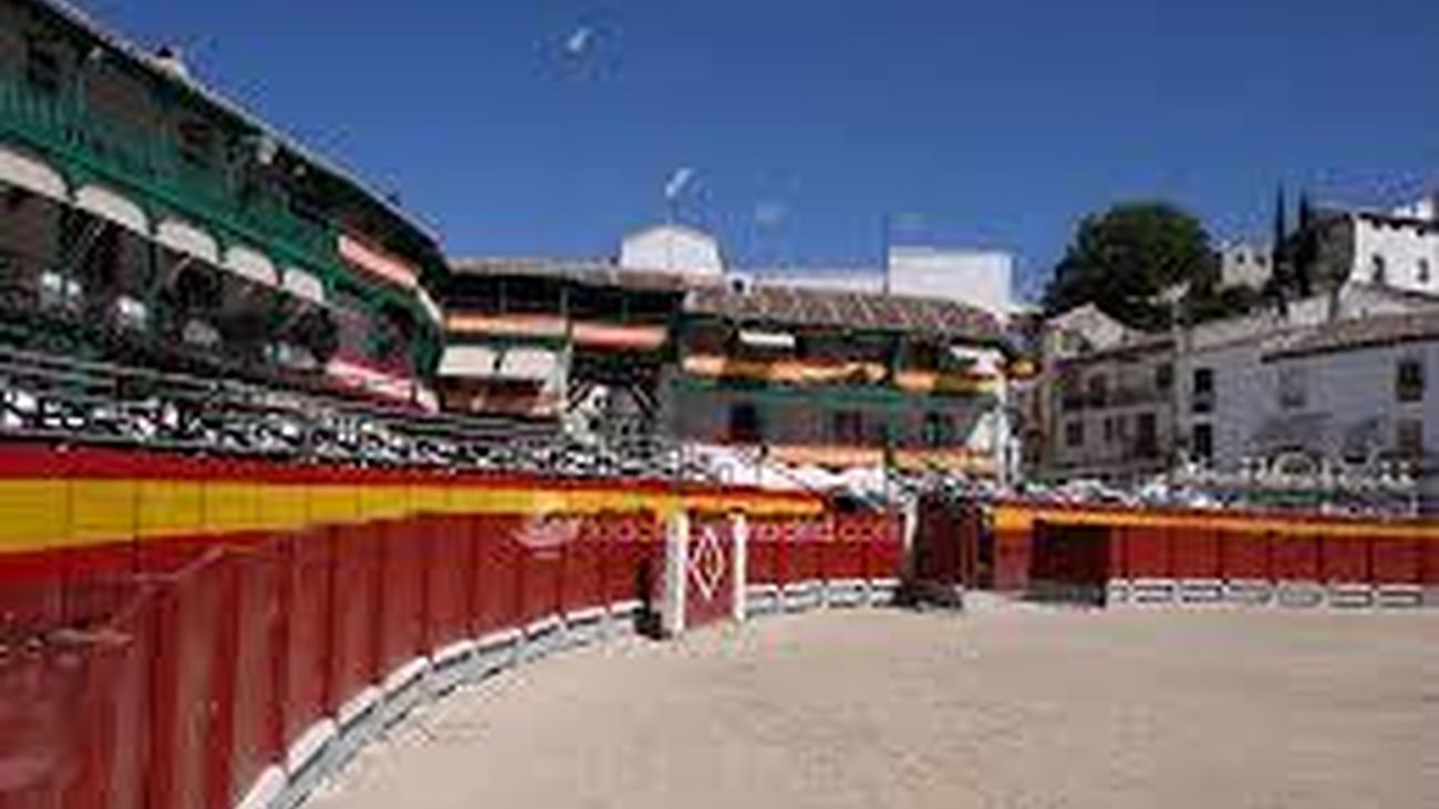 El festival de toros más antiguo del mundo se celebra en Chinchón