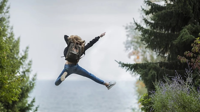 Quiérete bien para mejorar tu autoestima