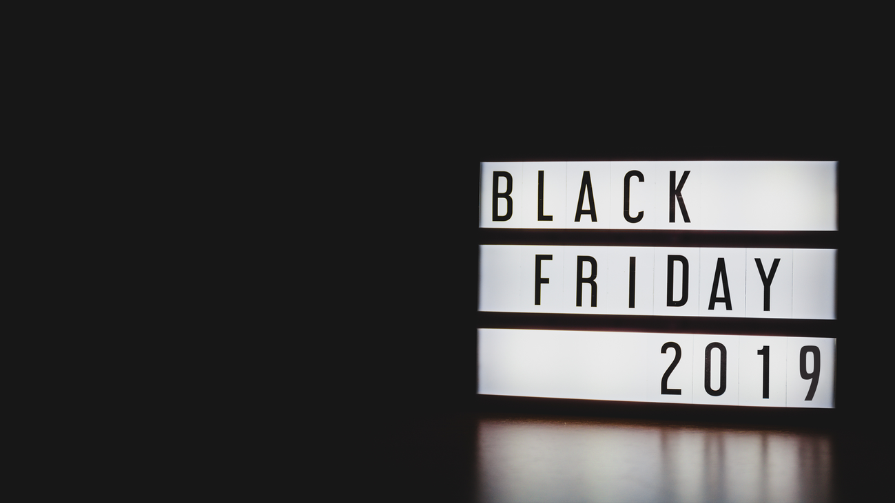 Cómo no pasar del Black Friday al Black Fraude