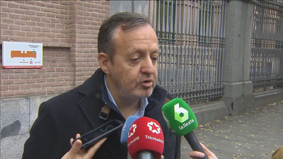 Nuevo plantón de Vox a la lucha contra la violencia de género