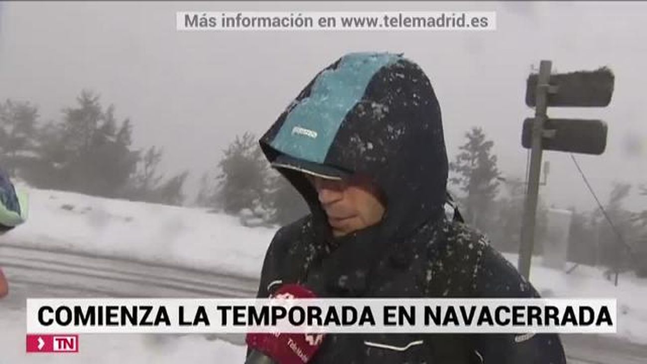 Telenoticias 1 22.11.2019
