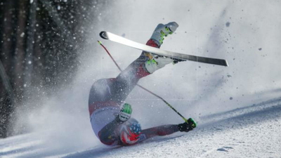 Las lesiones de esquí más frecuentes y cómo prevenirlas