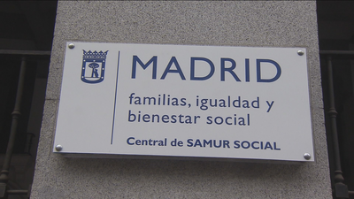 Almeida pide "reflexión" ante la huelga del Samur Social del lunes