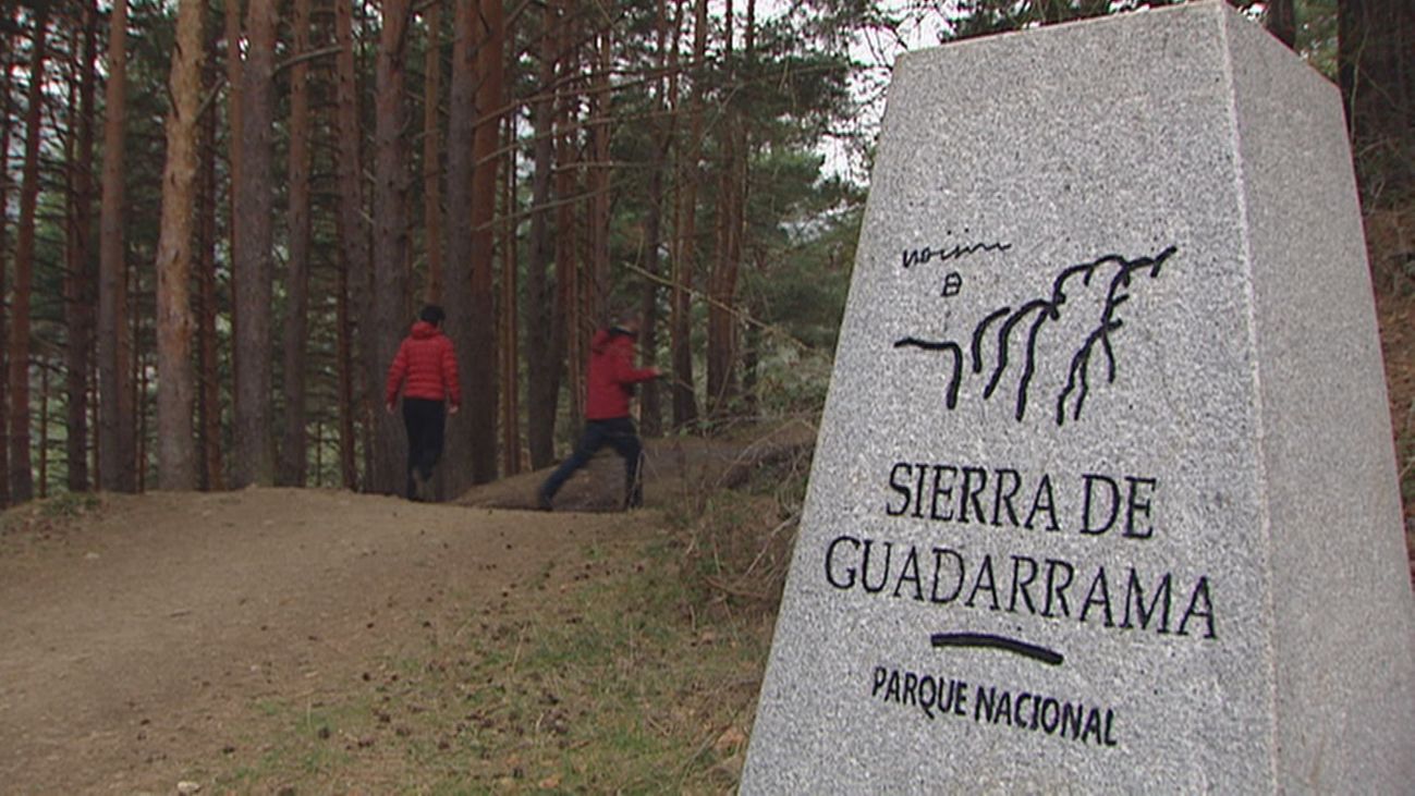 Sierra de Guadarrama