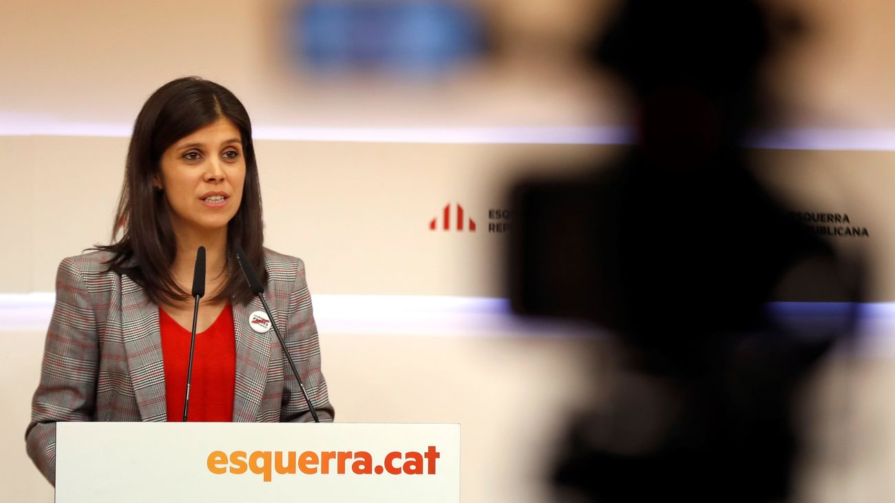 ERC exige a Sánchez que la mesa de negociación sea entre gobiernos