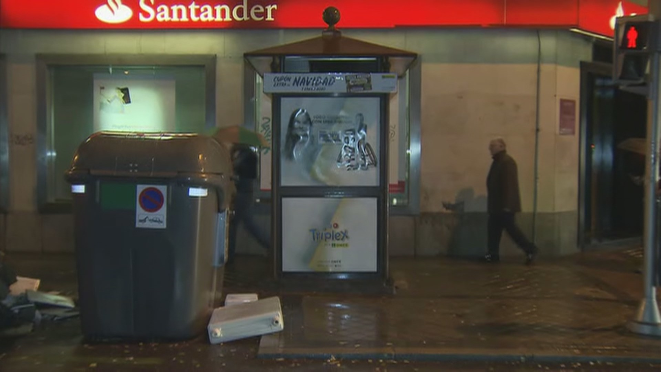 Alpedrete consternado por la muerte de Miguel