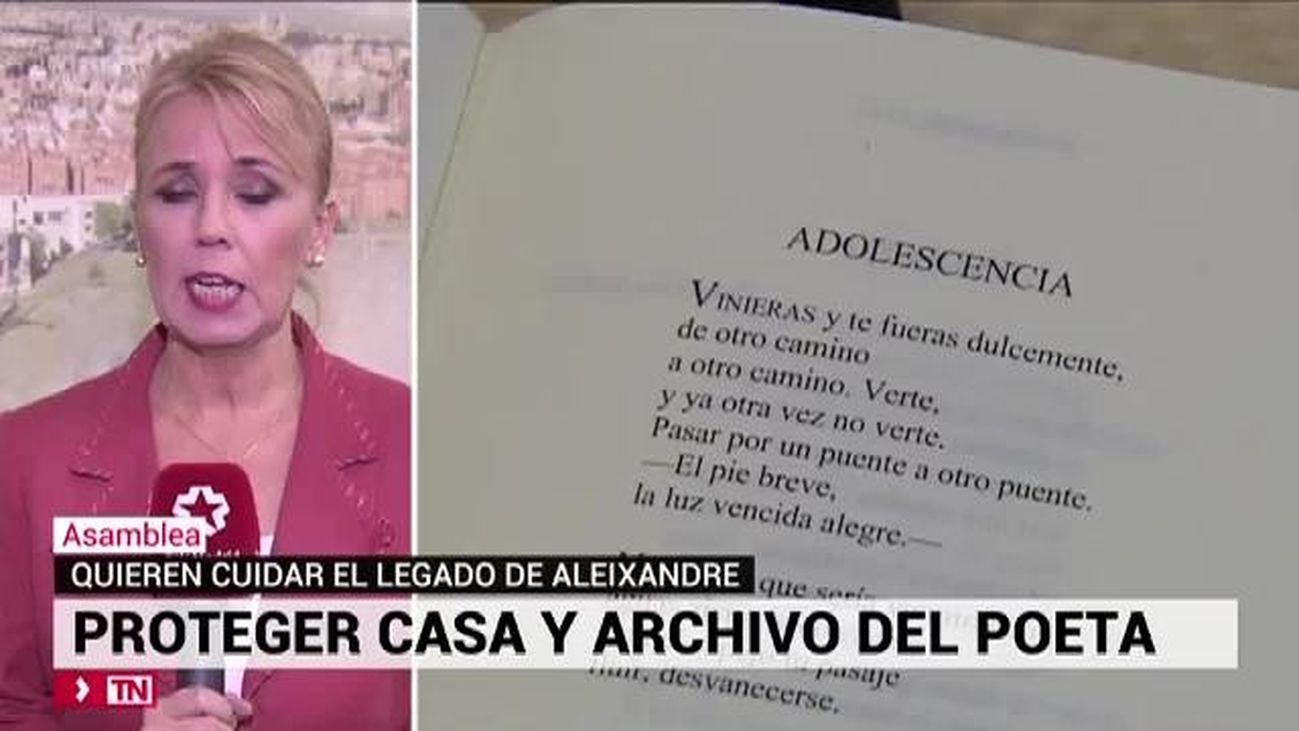 Telenoticias Fin de Semana 23.11.2019