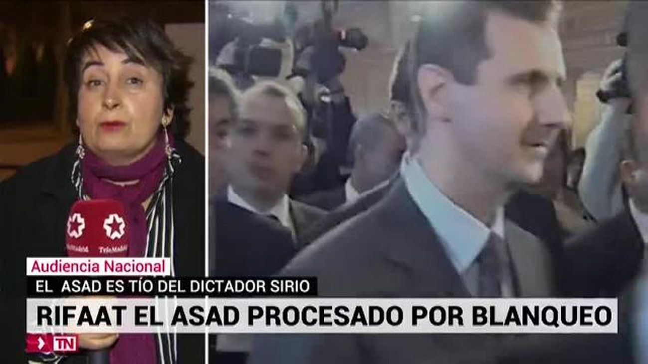 Telenoticias Fin de Semana 23.11.2019