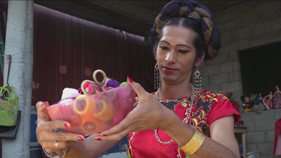 Los muxes, el tercer género del sur de México