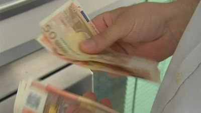 El peligro de comprar a crédito