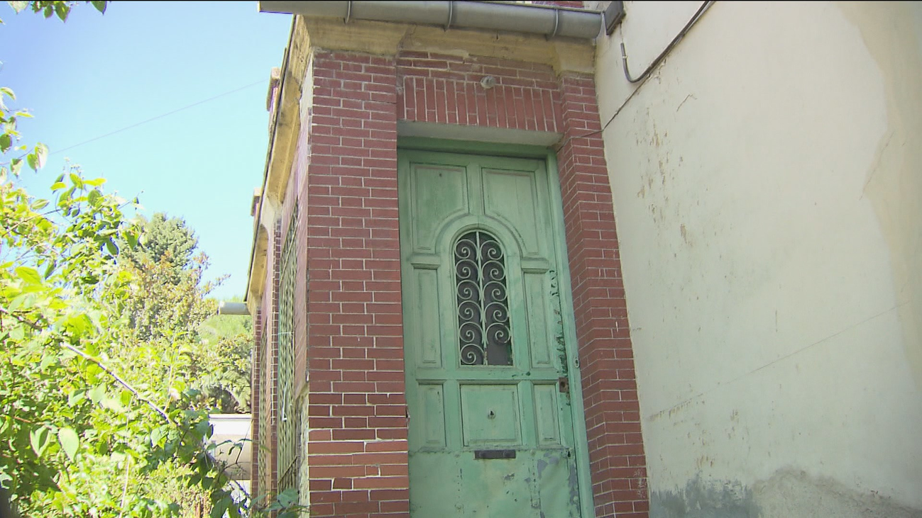 La casa del poeta Vicente Aleixandre, bien de interés cultural